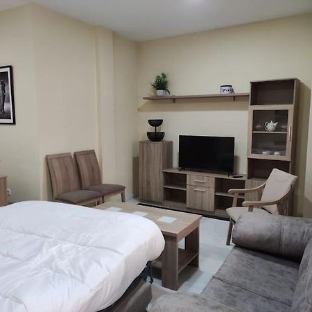 Apartamento Vibora, 2 Plazas De Garaje, Lucena Exterior photo