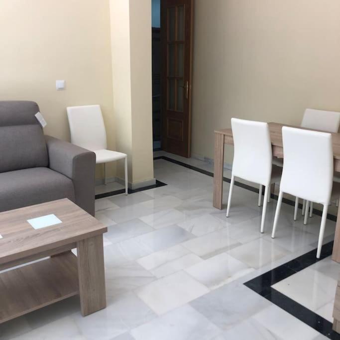 Apartamento Vibora, 2 Plazas De Garaje, Lucena Exterior photo