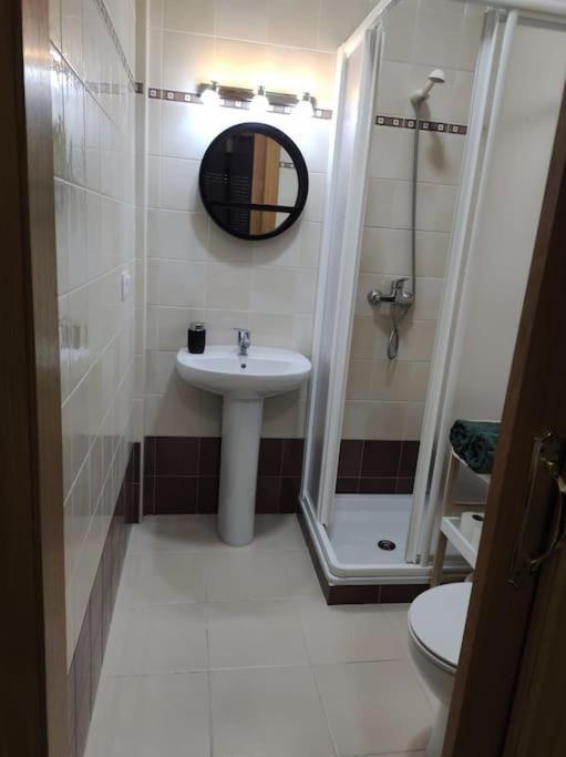 Apartamento Vibora, 2 Plazas De Garaje, Lucena Exterior photo